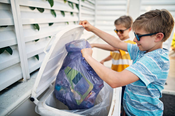 Best Full-Service Junk Removal  in Ambler, PA