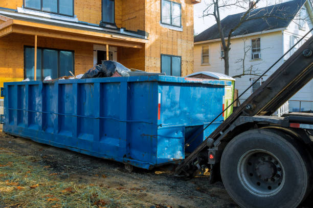 Best Yard Waste Removal  in Ambler, PA