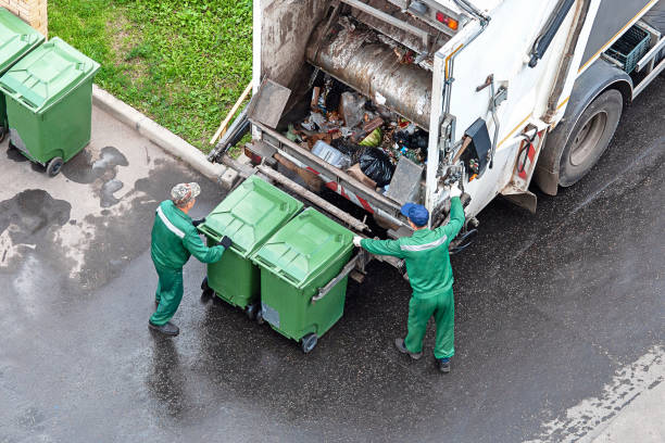 Best Junk Hauling Services  in Ambler, PA