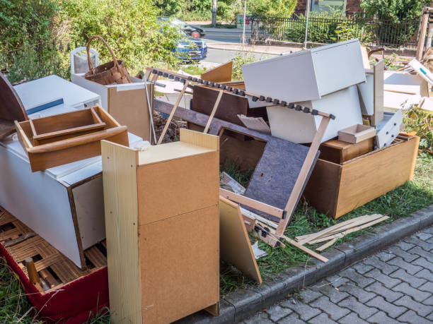 Reliable Ambler, PA Junk Removal Solutions