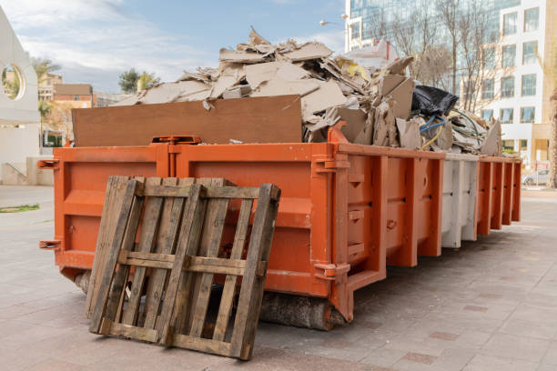 Attic Cleanout Services in Ambler, PA
