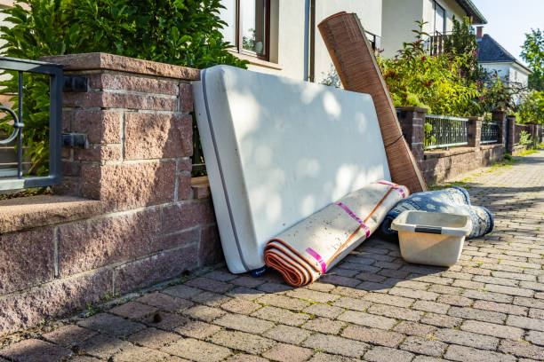 Best Yard Cleanup Services  in Ambler, PA
