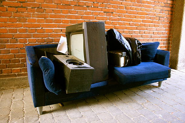 Full-Service Junk Removal in Ambler, PA