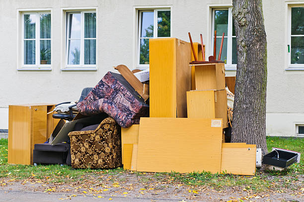 Best Professional Junk Removal  in Ambler, PA