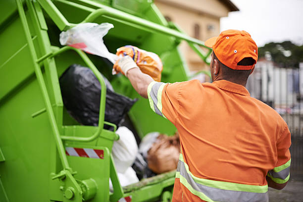 Best Construction Debris Removal  in Ambler, PA