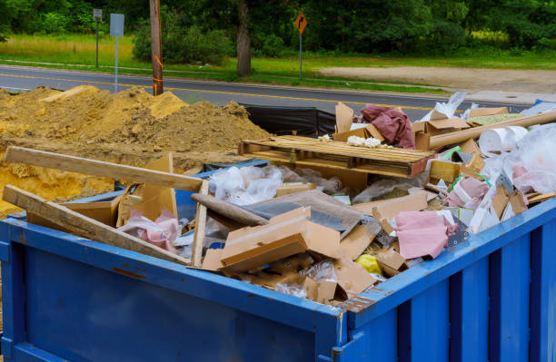 Best Commercial Junk Removal  in Ambler, PA